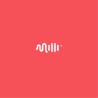 MILLI logo - Similar company to Vitora Mockup
