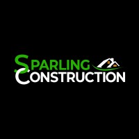 Sparling Construction, Inc.