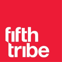 Fifth Tribe - DC's Digital Agency logo - Similar company to Knowledge Futures