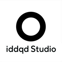 i d d q d Studio logo - Similar company to Beffio Studio