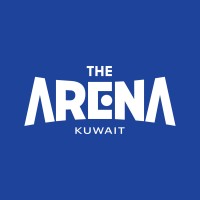 The Arena Kuwait logo - Similar company to Pacha Group