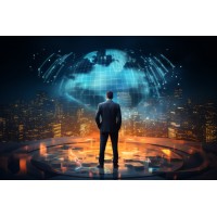 Market Minds logo - Similar company to Latam Commodity Traders