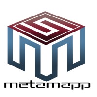 MetaMAPP logo - Similar company to Metamap