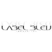 Label Bleu Production logo - Similar company to Voya-G.Com