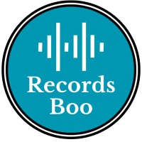 RecordsBoo logo - Similar company to Hema Wear