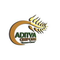 Aditya Crop Care logo - Similar company to Pragati Ngo