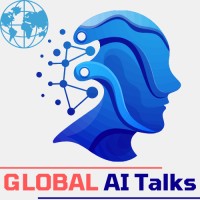 Global AI Talks 🌎✨ logo - Similar company to Obvious Ai