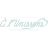 A L'UNISSENS logo - Similar company to Prorexem