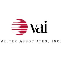 Veltek Associates, Inc. logo - Similar company to Veltek