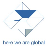 Here we are Italy logo - Similar company to English Learning Therapy