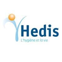 Groupe HEDIS logo - Similar company to Igual