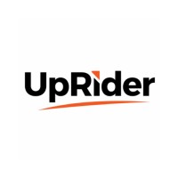 UpRider logo - Similar company to Wellisair India