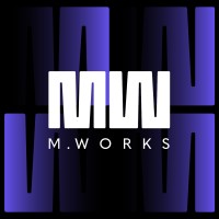 M.Works logo - Similar company to Tex45 Producions Sl
