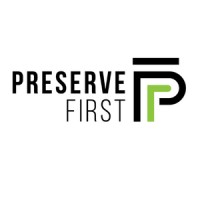 Preserve First logo - Similar company to Pei-Delta Ltd