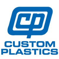 Custom Plastics Injection Molding logo - Similar company to Valid Plastic