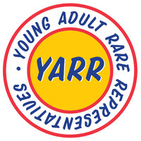 (YARR) Young Adult Rare Representatives logo - Similar company to Accesscr Pty Ltd