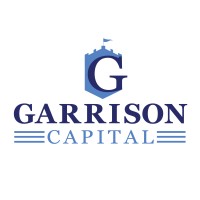 Garrison Capital Partners logo - Similar company to Garrison Capital Partners