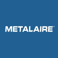 Metalaire logo - Similar company to Indiana'S Tech Support