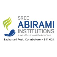 Sree Abirami Institutions logo - Similar company to Fims Hospitals