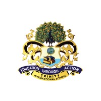 Trinity International School logo - Similar company to Math Quiz
