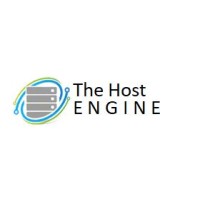 The Host Engine logo - Similar company to Infinity Web Solution