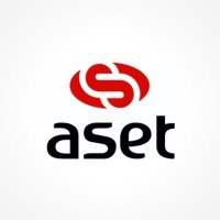 ASET Engenharia logo - Similar company to 4Fores