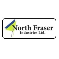 North Fraser Industries Ltd. logo - Similar company to Flexcargo Usa, Inc.