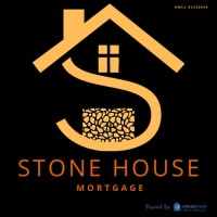 Stone House Mortgage logo - Similar company to Lighthouse Advisors