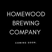 Homewood Brewing Company logo - Similar company to Headquarters