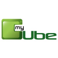 My Cube logo - Similar company to My Cube