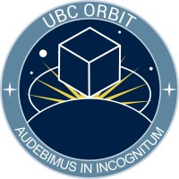 UBC Orbit Satellite Design Team logo - Similar company to Ubc Rocket