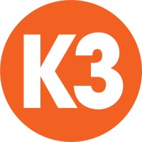 K3 Gruppen AB logo - Similar company to K3 Group