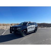 Little Silver Police Department logo - Similar company to Prosecutors Office