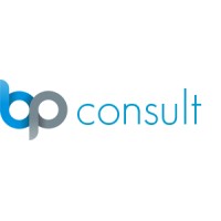 BP Consult logo - Similar company to Bp&S Strategy Consulting