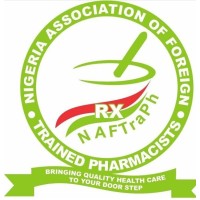 Nigerian Association of Foreign Trained Pharmacists logo - Similar company to Pharmunity
