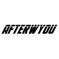 Afterwyou logo - Similar company to Laniakea Waters