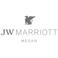 JW Marriott Medan logo - Similar company to Damar Toba