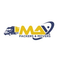 Max Packer And Movers logo - Similar company to Foundervoice India