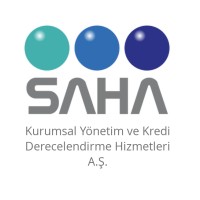 Saha Rating logo - Similar company to Kredi Gold Kredi, Kosgeb Ve Kredi Notu Haberleri