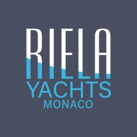 Riela Yachts Monaco logo - Similar company to Gables Yachts
