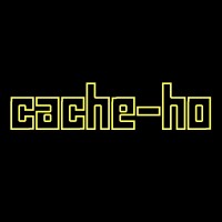 CacheHo logo - Similar company to Drillo