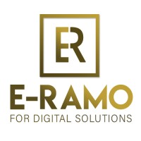 e-RAMO For Digital Solutions logo - Similar company to Wecancity