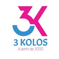 3kolos logo - Similar company to Norich