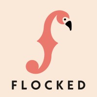 Flocked logo - Similar company to Alpha Coatings Llc
