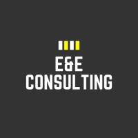 E&E Consulting logo - Similar company to Чао «Днепроспецсталь»