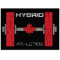 Hybrid Athletics Inc
