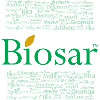 Biosar logo - Similar company to Web Educare