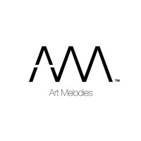 Art Melodies logo - Similar company to Fame'S-Project