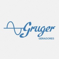 Gruger Grupos Geradores logo - Similar company to R & F Geradores