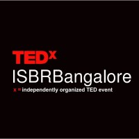 TEDxISBRBangalore logo - Similar company to Isbr Placement
